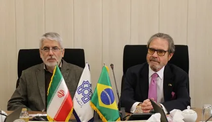 ایجاد کرسی زبان&zwnj;آموزی مشترک میان دانشگاه&zwnj;های علامه و سائوپائولو