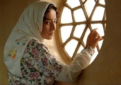 نوحه خوانی پشت صحنه فیلم سینمایی &laquo;یک حبه قند&raquo;+ فیلم