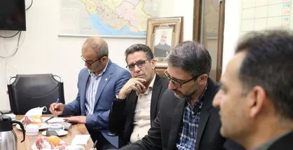 لزوم تقویت و توسعه ورزش همگانی و قهرمانی در سطح دانشگاه&zwnj;های وزارت علوم، بهداشت و دانشگاه آزاد