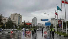تعطیلی مدارس و دانشگاه‌های رشت همزمان با اجلاس استانداران خزر