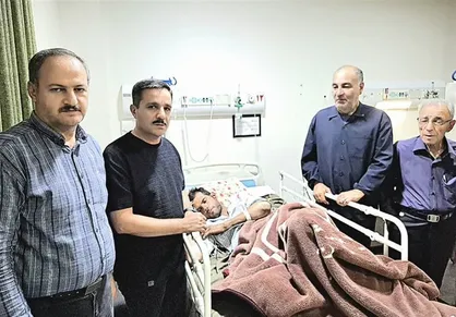 مدیرعامل معدنجو طبس: حقوق مجروحین تا زمان بهبودی پرداخت می&zwnj;شود/تعیین کمک&zwnj;های مالی برای جانباختگان و مصدومین