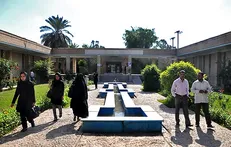 نخستین کارگاه آموزشی استارت آپ کارآفرینی اجتماعی در دانشگاه شهید چمران برگزار می‌شود