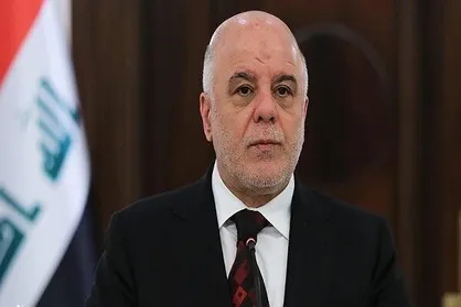 درخواست حیدرالعبادی برای انحلال پارلمان عراق و برگزاری انتخابات زودهنگام