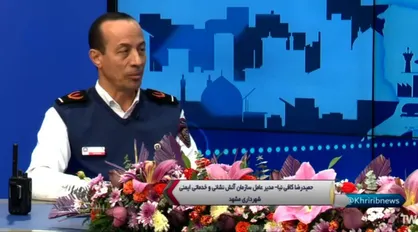 خسارت ۴۵۰ میلیارد تومانی اغتشاشگران به آتش نشانی مشهد / کاهش توان امداد و نجات در حوادث آینده