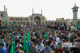شهادت حضرت خدیجه