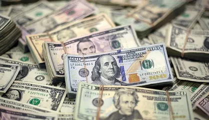 فیلم/ با انواع و اقسام دلار بیشتر آشنا شوید!