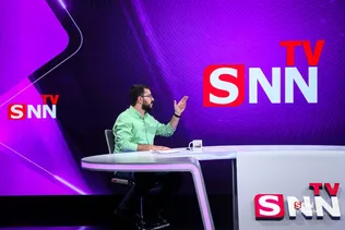 گفتگوی تلویزیون اینترنتی خبرگزاری دانشجو با سید محمدرضا نوشه‌ور