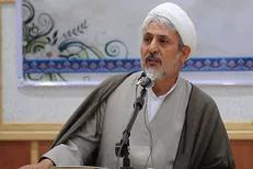 اربعین، تبلیغات اموی و تبلیغات حسینی/ جانشین نماینده ولی فقیه در سپاه توضیح می‌دهد