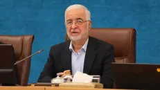 مومنی: وزیر کشور پاکستان حامل پیام بود/مذاکرات برای تحقق شروط تفاهم‌نامه برگزار می‌شود
