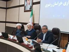 استاندار خراسان رضوی: ۹۰ درصد اقتصاد استان خصوصی است
