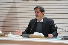 تصویب متمم بودجه ۱۴۰۴ اردبیل با رقم ۵۷۰۰ میلیارد