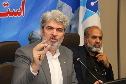 ۲۵ درصد نیروهای دانشگاه آزاد به کار معین با مجوز تبدیل می&zwnj;شوند / ضرورت توجه به جهاد تبیین