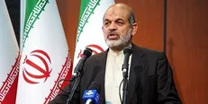 برنامه‌ای برای تغییر وزیر کشور وجود ندارد