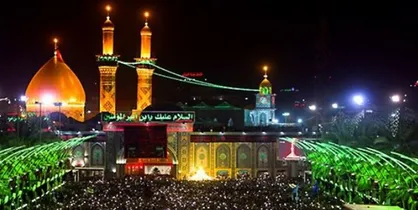 ۱۲ هزار نفر در قالب سفرهای ارزان&zwnj;قیمت به عتبات مشرف می&lrm;&zwnj;شوند