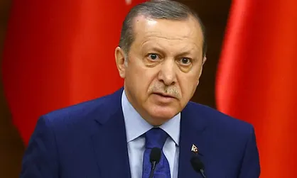 اردوغان حمایت مالی ائتلاف مخالفان سوریه را قطع کرد