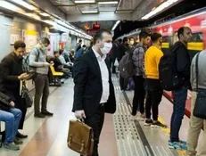 شرایط دورکاری کارکنان در رنگ‌بندی‌ جدید شهرها اعلام شد + جزئیات
