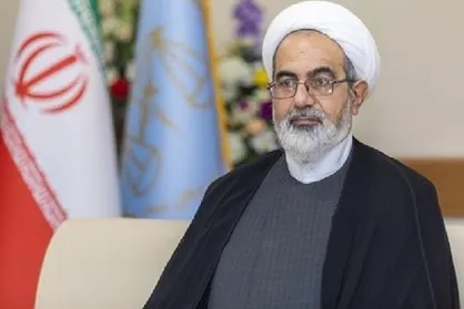پیام رئیس سازمان قضایی نیرو&zwnj;های مسلح کل کشور به مناسبت روز پاسدار