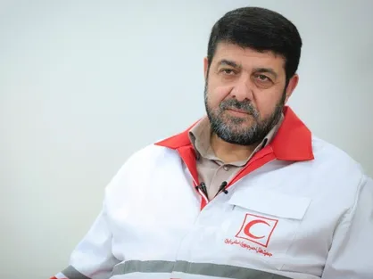 آمادگی هلال&zwnj;احمر برای آموزش ایمنی و امدادی در هیئت&zwnj;های عزاداری محرم