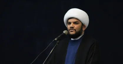 امام جمعه تالش: بخش حویق بیش از یک ماه است آمبولانس مستقر ندارد/ مسئولان تیم فوتبال چوکا تالش را فراموش نکنند