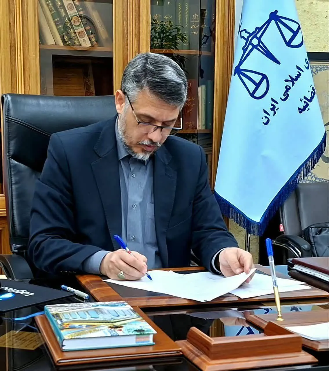 تأکید دادستانی مشهد بر پرهیز هیئت‌های مذهبی از هرگونه بدعت و انحراف در عزاداری‌های دهه آخر صفر