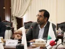 افزایش سرمایه گذاری در مناطق آزاد/ بورس بین الملل تشکیل می‌شود + فیلم