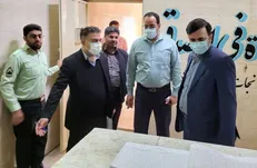 تعرض به حقوق شهروندی از سوی هیچ فرد و ارگانی پذیرفتنی نیست