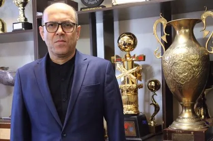 سعادتمند: همه&zwnj;چیز برای استقلال خوب است، نگران نباشید