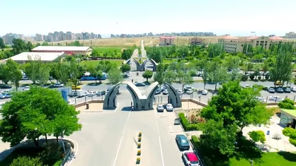 ۲ رشته تحصیلی جدید در مقاطع دکتری و ارشد در دانشگاه محقق اردبیلی ایجاد می&zwnj;شود