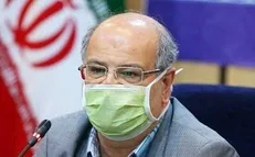 وضعیت کرونا در کدام شهرهای تهران بهتر است؟