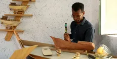 مهاجرت معکوس ۲۰ درصدی در جزیره هرمز