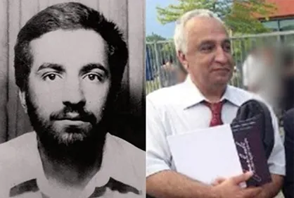 قاتل حزب جمهوری اسلامی کشته شد+جزئیات