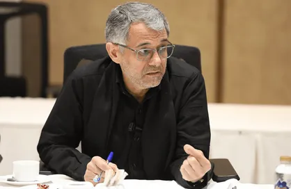 درصدد برگزاری جلسات غیررسمی مجازی مجلس هستیم