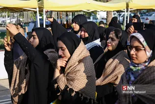 افتتاحیه اردوهای راهیان نور