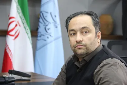 کشف ۴ اثر باستانی نفیس به ارزش ۱۲۰ میلیارد ریال در سیستان وبلوچستان