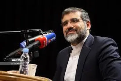 خلیج فارس تا ابد خلیج فارس خواهد بود