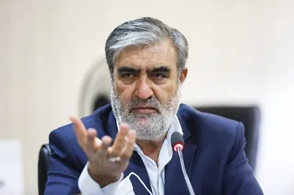 هشدار رئیس کمیسیون امنیت ملی به غرب: پشیمان خواهید شد
