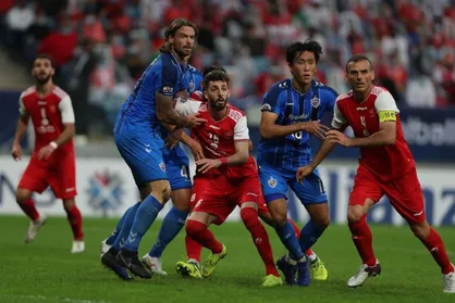 کنایه تند کارشناس قطری به پرسپولیس!