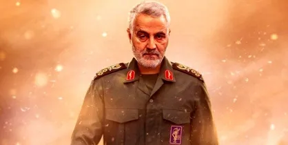 هیچ&zwnj;کس به اندازه سردار سلیمانی برای شکست داعش تلاش نکرده است
