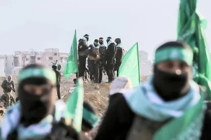 هاآرتص: حماس هنوز در غزه حکومت می&zwnj;کند