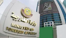 قطر ادعای رژیم صهیونیستی درباره مشارکت در حمله به ایران را قویا رد کرد
