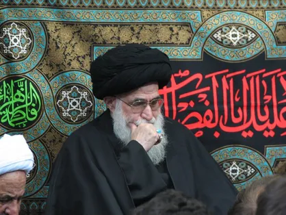 پیام&zwnj;های تسلیت مراجع، علما و شخصیت&zwnj;ها به مناسبت ارتحال آیت الله روحانی