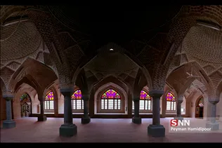 مسجد تبریز