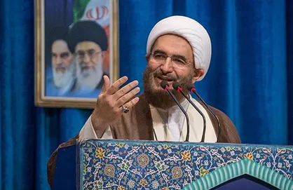 دیپلماسی التماسی آمریکایی&zwnj;ها هم به جایی نرسید / مبارزه با فساد اقتصادی گام بلندی در تحقق عدالت علوی است