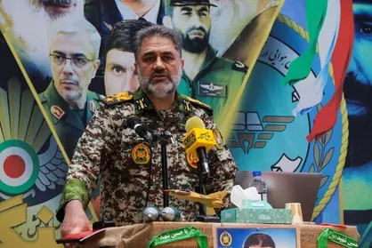 امیر الهامی: ضرورت روشنگری برای جوانان ایران/ اتفاقات اخیر ادامه جنگ دوازده روزه بود