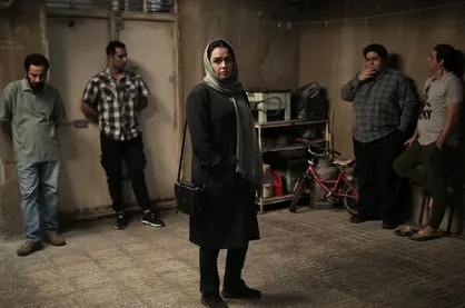 آخرین وضعیت پروانه نمایش &laquo;برادران لیلا&raquo;