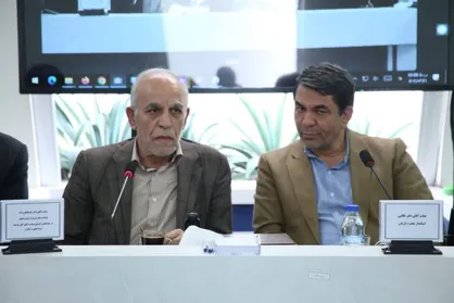 سیرجان به عنوان یکی از بنادر خشک پشتیبان بندرشهید رجایی انتخاب شد