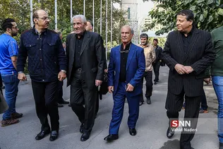 آشتیانی