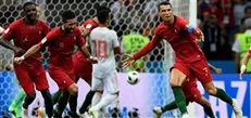 چرا تساوی پرتغال - اسپانیا به ضررمان بود؟