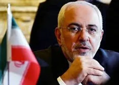 رایزنی ویدئو کنفرانسی طریف با وزیر خارجه دولت نجات&zwnj;ملی یمن