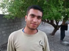 حضور در اردوی جهادی تابستان ۹۷ آرزوی محمد بود/ تلاش‌ برای ساخت مدرسه در مناطق محروم